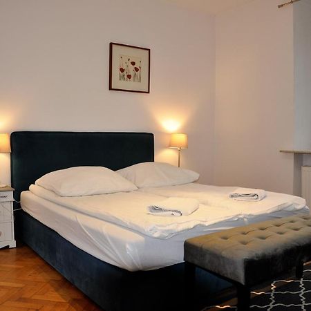 Prudentia Apartments Brzozowa وارسو المظهر الخارجي الصورة