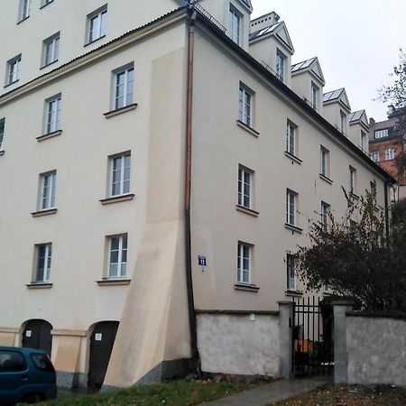 Prudentia Apartments Brzozowa وارسو المظهر الخارجي الصورة