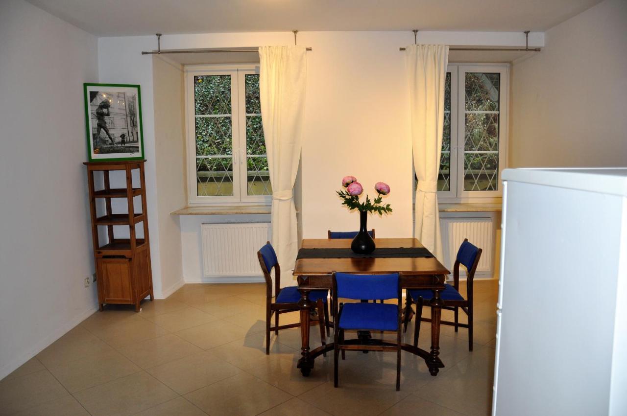 Prudentia Apartments Brzozowa وارسو المظهر الخارجي الصورة