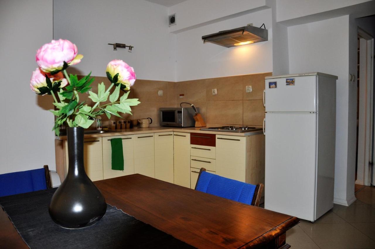 Prudentia Apartments Brzozowa وارسو المظهر الخارجي الصورة