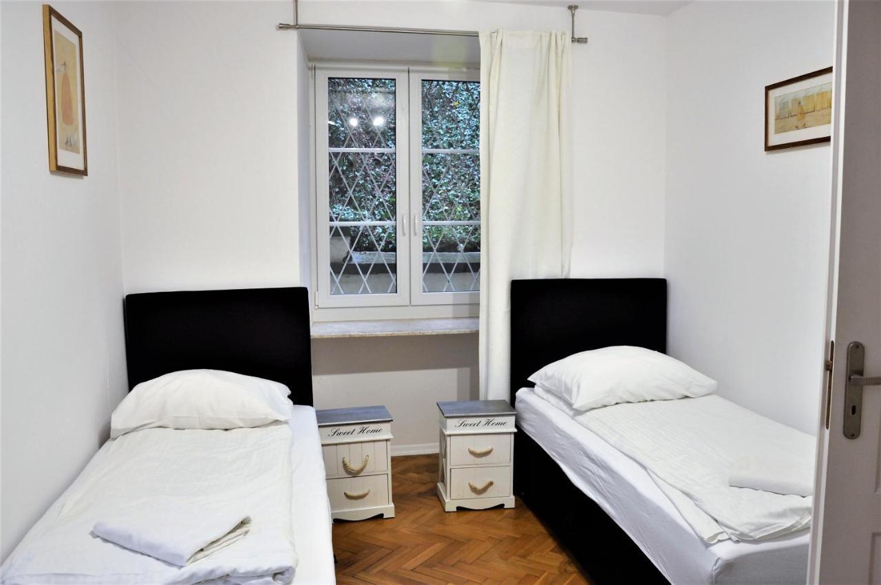 Prudentia Apartments Brzozowa وارسو المظهر الخارجي الصورة