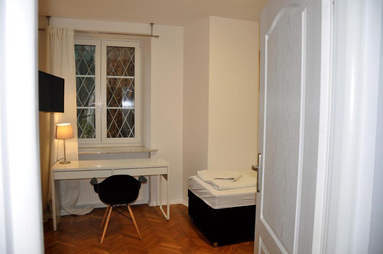 Prudentia Apartments Brzozowa وارسو المظهر الخارجي الصورة